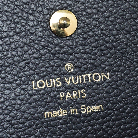 Louis Vuitton Monogram Card Holder w/ Tags