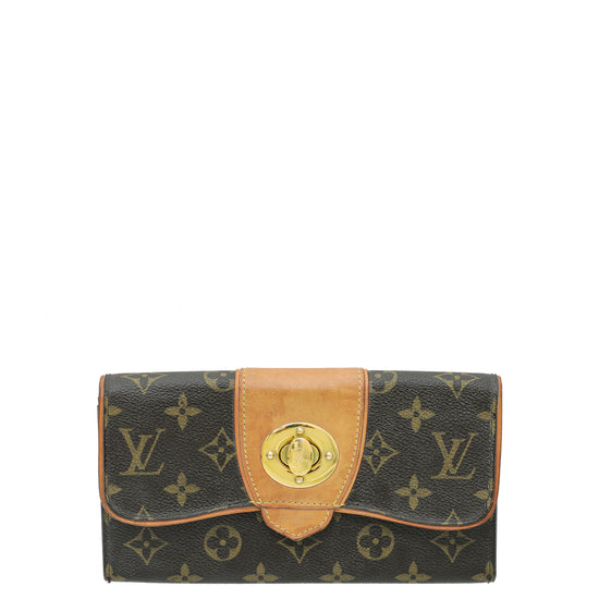 Louis Vuitton, Other, Lv Lock Key 38
