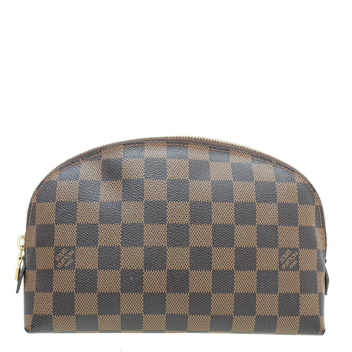 Louis Vuitton Ebene Cosmetic GM Pouch-Louis Vuitton-THE CLOSET
