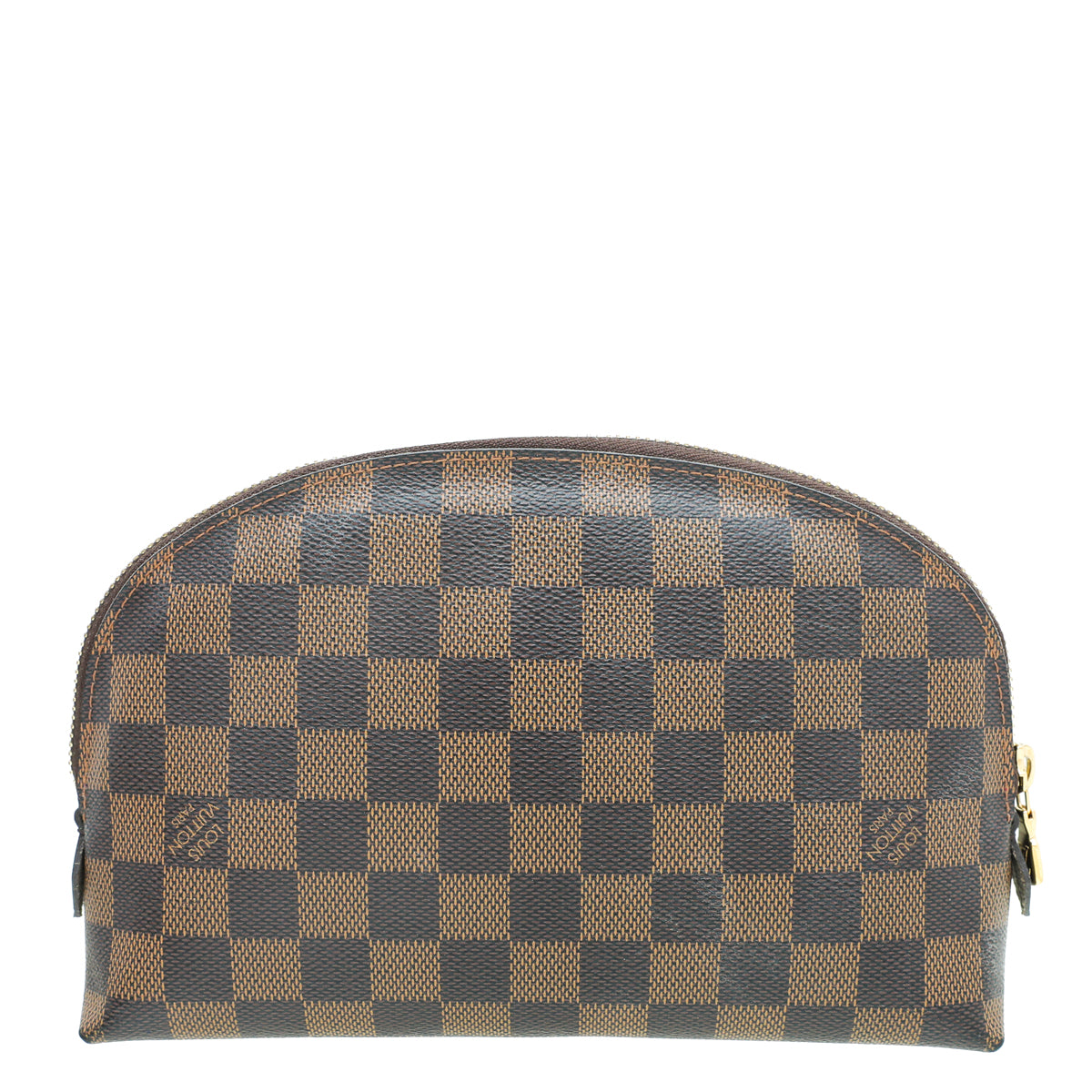 Louis Vuitton Ebene Cosmetic GM Pouch-Louis Vuitton-THE CLOSET
