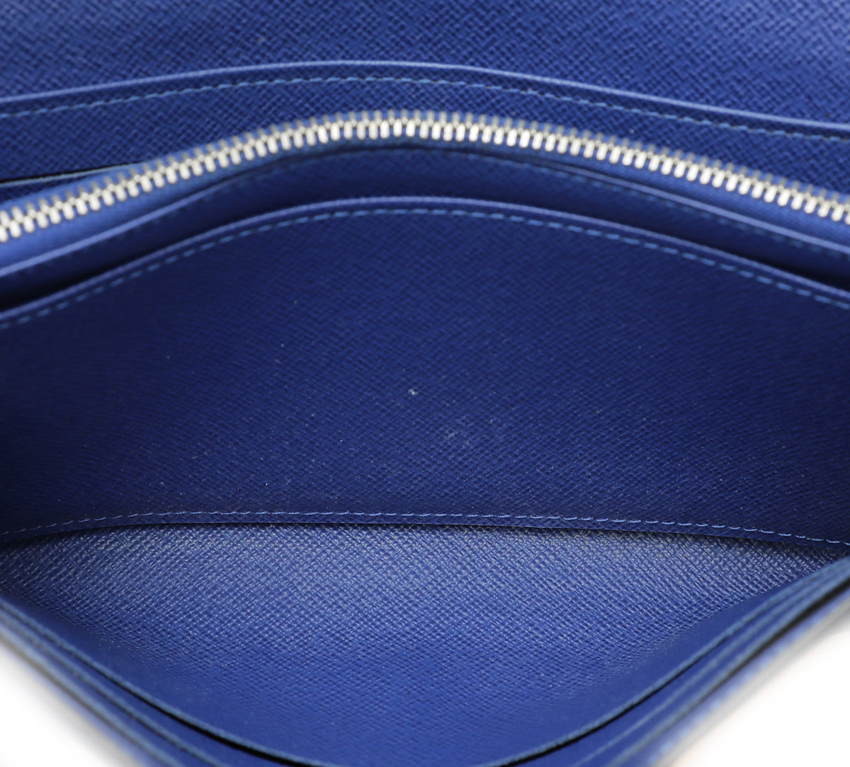 Louis Vuitton Blueberry Sarah Wallet w/S.C Initials – THE CLOSET