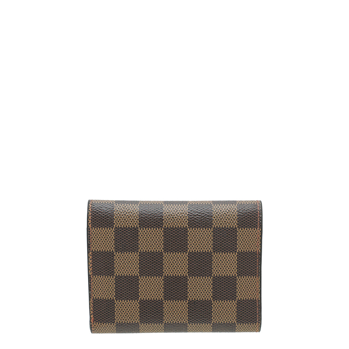 Louis Vuitton Ebene Victorine Small Wallet-Louis Vuitton-THE CLOSET