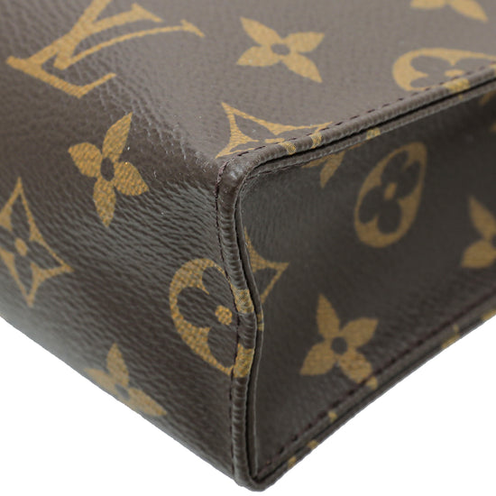 Louis Vuitton Monogram Toiletry 26 Pouch