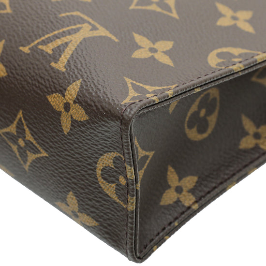 Louis Vuitton Monogram Toiletry 26 Pouch