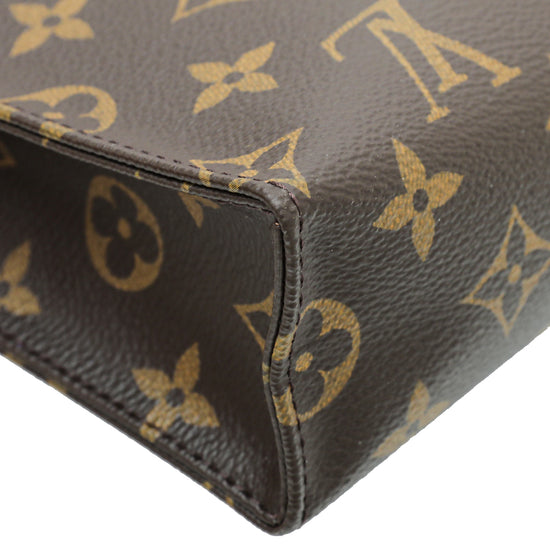 Louis Vuitton Monogram Toiletry 26 Pouch