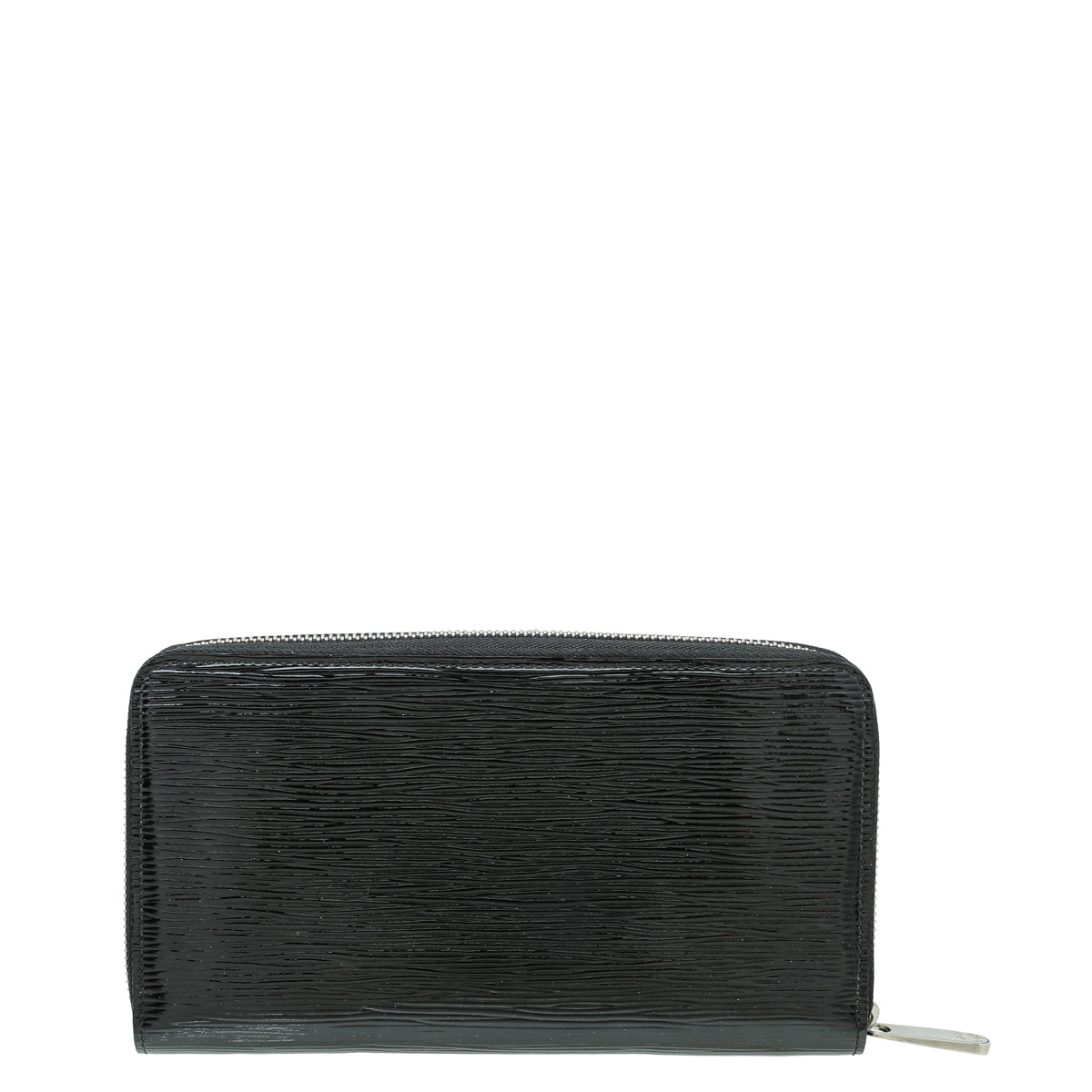 Louis Vuitton Black Electric Zippy Organizer Wallet-Louis Vuitton-THE CLOSET