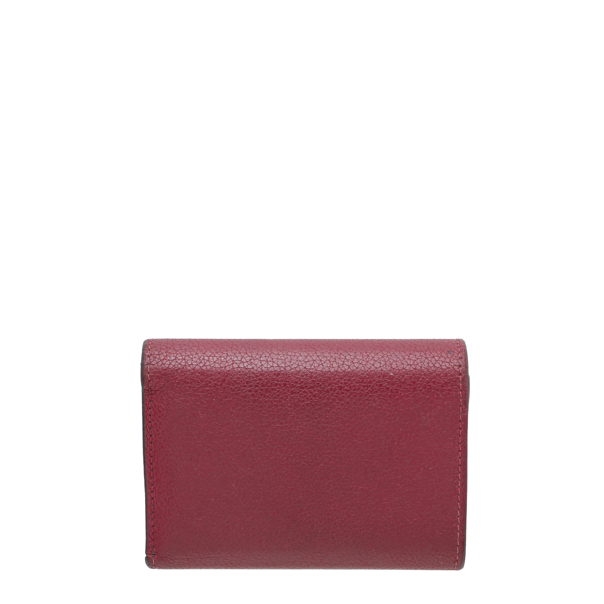 Louis Vuitton Bicolor MyLockMe Compact Wallet-Louis Vuitton-THE CLOSET