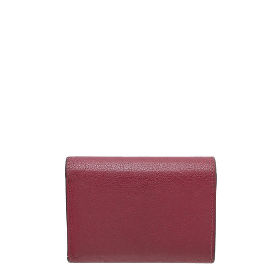 Shop Louis Vuitton Mylockme compact wallet (M62947) by BabyYuu