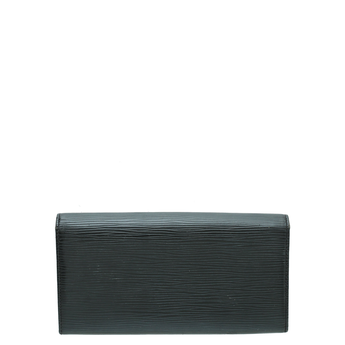 Louis Vuitton Noir Sarah Wallet-Louis Vuitton-THE CLOSET