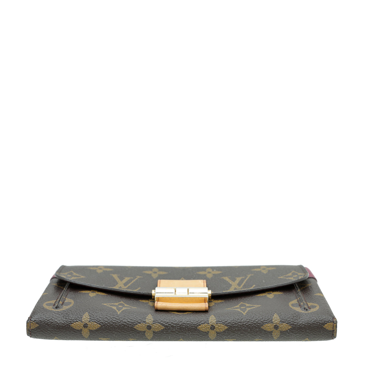 Louis Vuitton Monogram Elysee Wallet Price: $400 Item: 45013-2 To