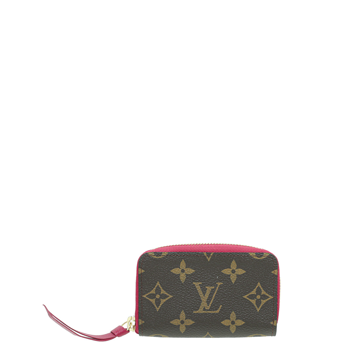 Louis Vuitton Multicartes Wallet