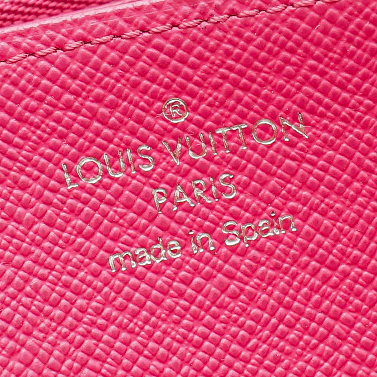 Louis Vuitton Multicolor Epi And Reverse Monogram Coated Canvas