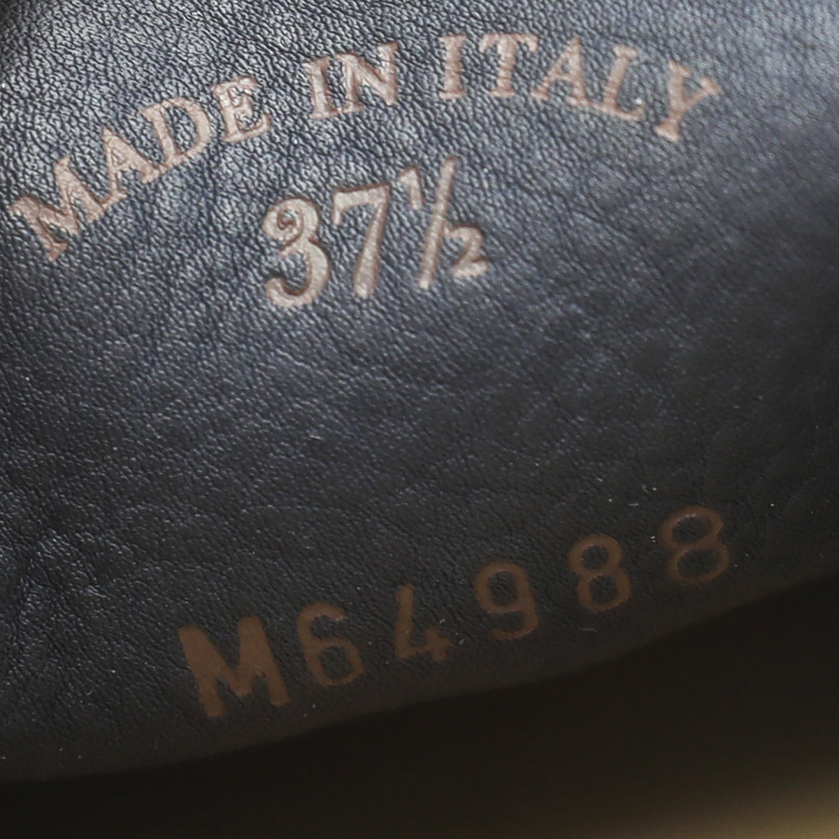 Loro Piana Argo Blue Melange Summer Charms Moccasin 37.5-Loro Piana-THE CLOSET