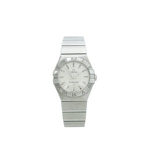 Omega ST.ST Constellation Quartz 27mm Watch