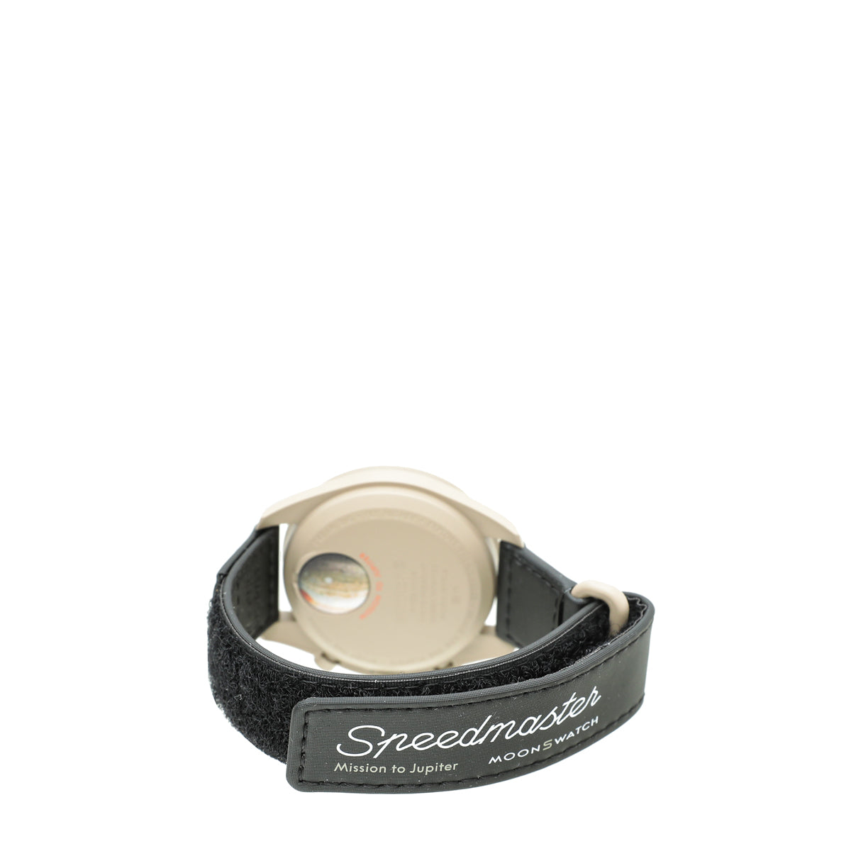 Omega Mission To Jupiter Bioceramic 42mm Swatchmoon-Omega-THE CLOSET