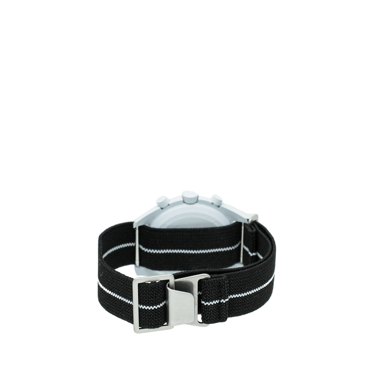 Omega Tricolor Bioceramic Moonswatch Mission to Pluto Watch-Omega-THE CLOSET