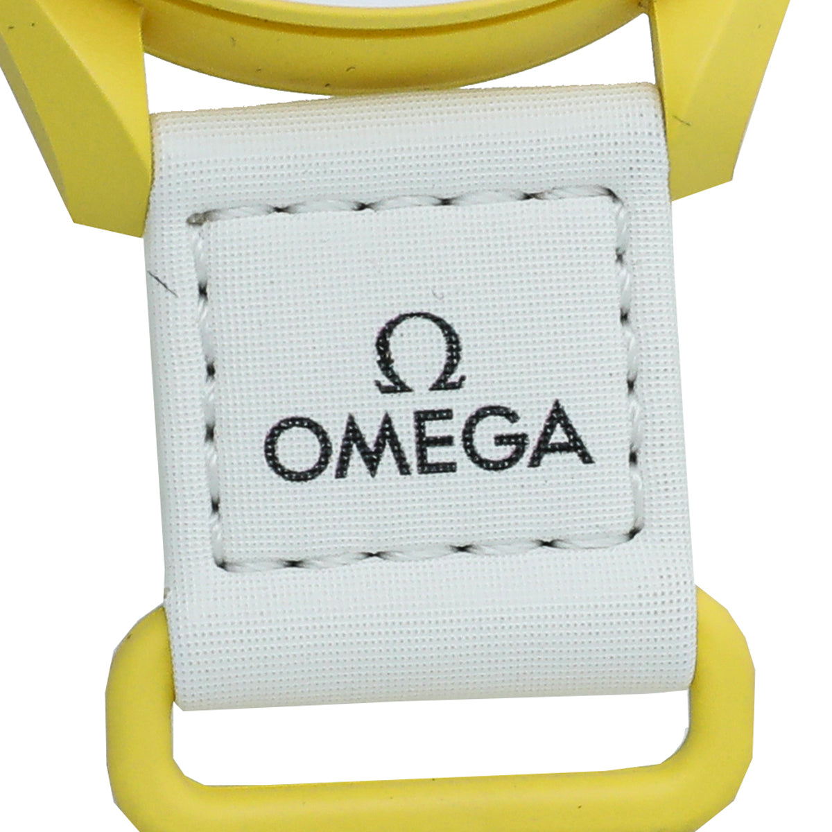 Omega Bicolor X Swatch Speedmaster Moonswatch Mission To The Sun Quartz 41mm Watch