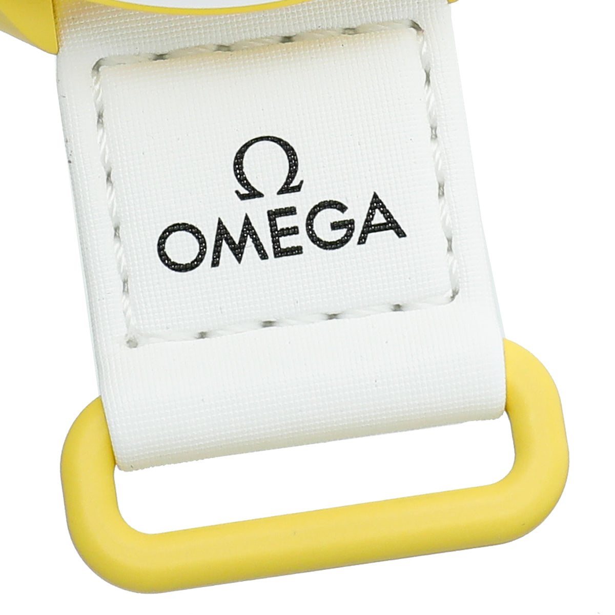 Omega Bicolor Bioceramic Mission To The Sun Quartz Watch