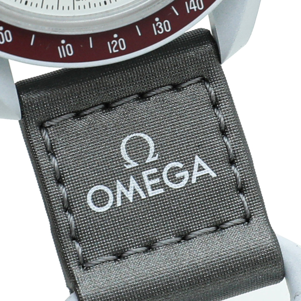 Omega Tricolor Bioceramic Moonswatch Mission to Pluto Watch