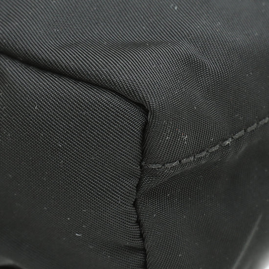 PRADA Hand Bag Nylon Black Auth yk6215 ref.856801 - Joli Closet