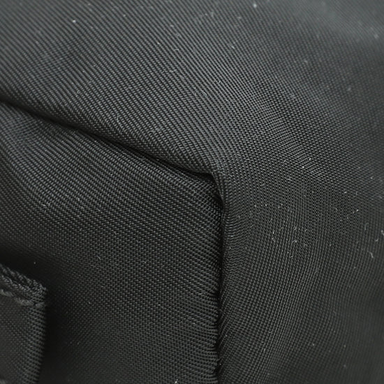 Prada Mini bag Black Silk ref.327966 - Joli Closet