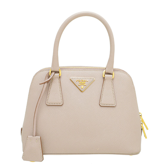 Prada saffiano promenade small Clearance