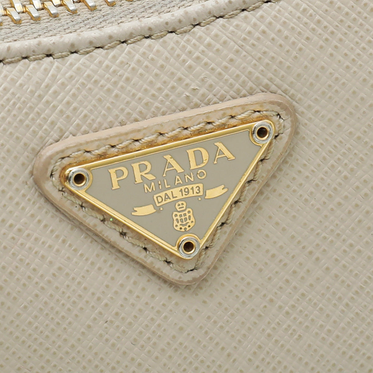 PRADA ハンドバッグ Travertino Lux Mini Bag Prada Travertino Lux Mini Bag – THE CLOSET