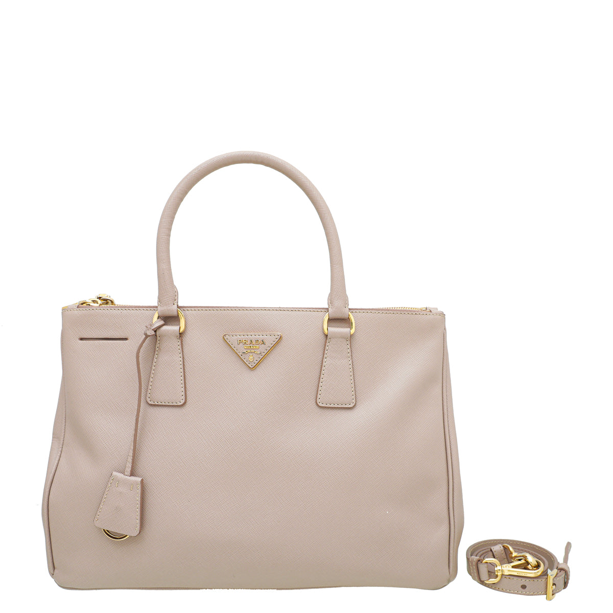 Prada Cammeo Galleria Large Bag-Prada-THE CLOSET