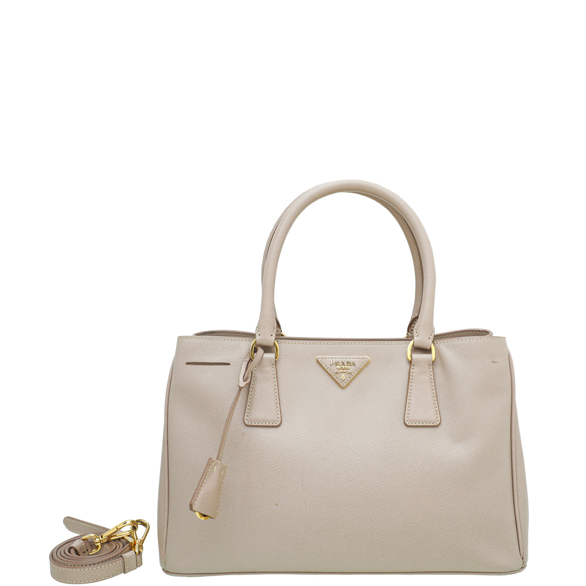 Prada Cammeo Lux Gardener's Small Bag-Prada-THE CLOSET