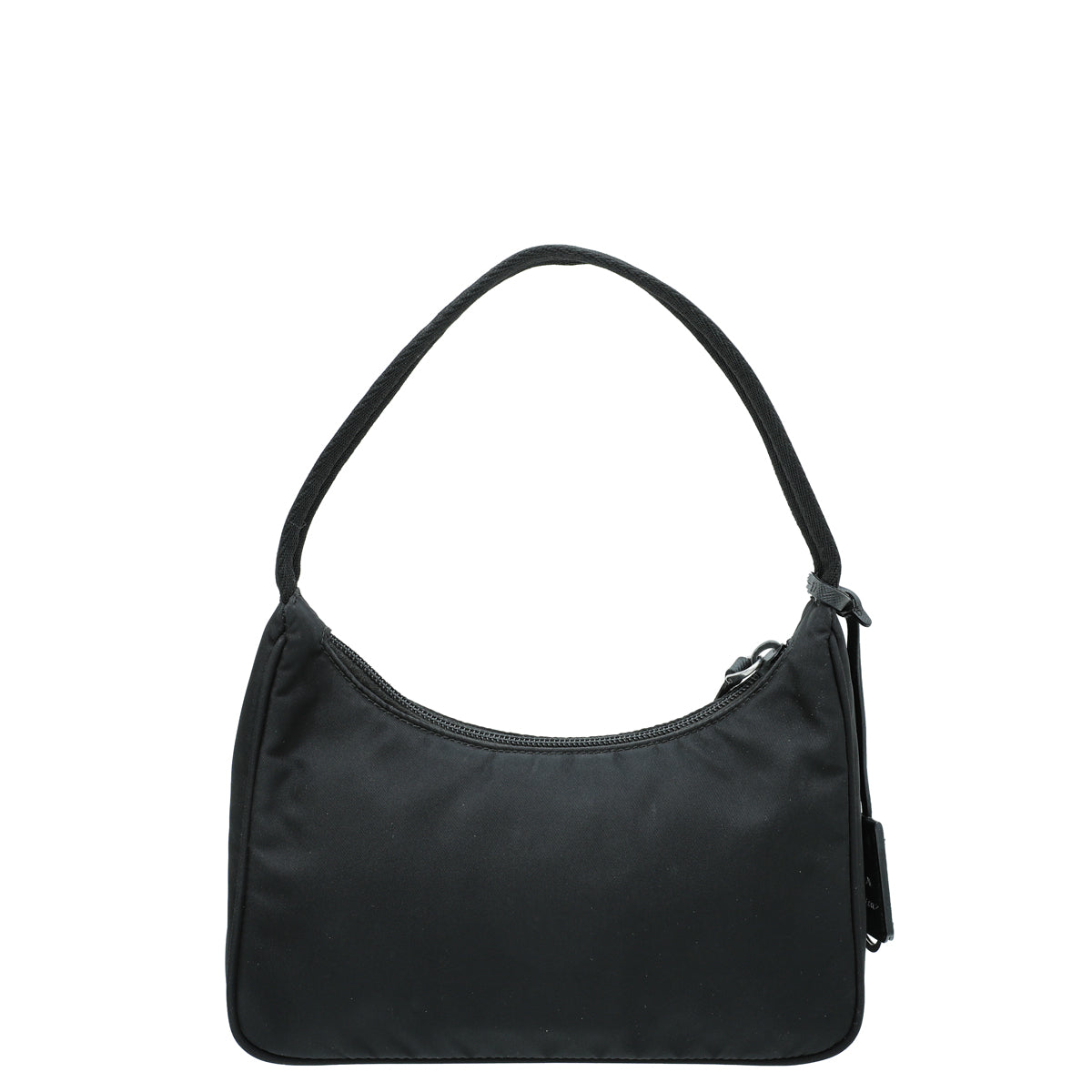 Prada Black Re-Nylon Re-Edition 2000 Mini Bag-Prada-THE CLOSET