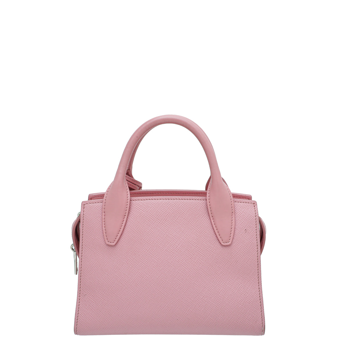 Prada Pink Kristen Bag-Prada-THE CLOSET