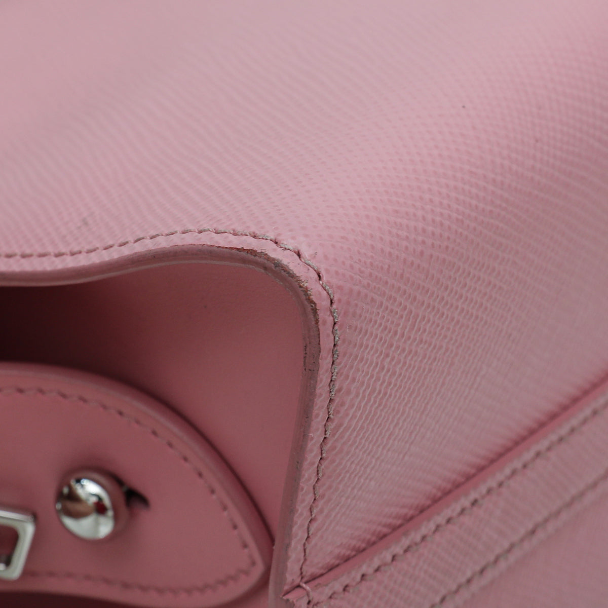 Prada Pink Kristen Bag