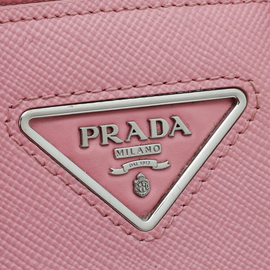 Prada Pink Kristen Bag