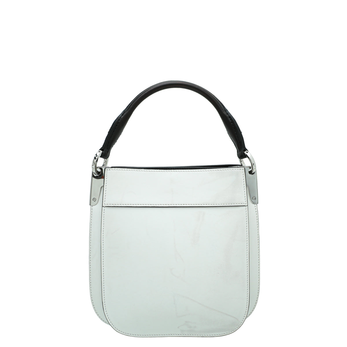 Prada Bicolor Margit Small Bag-Prada-THE CLOSET