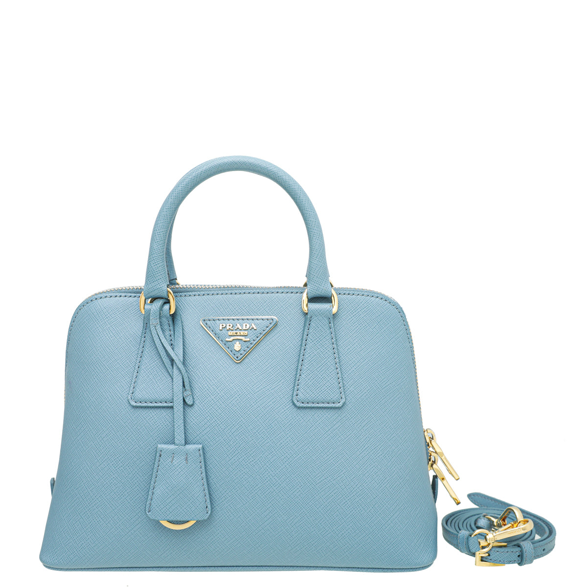 Prada Aviazione Promenade Small Bag-Prada-THE CLOSET