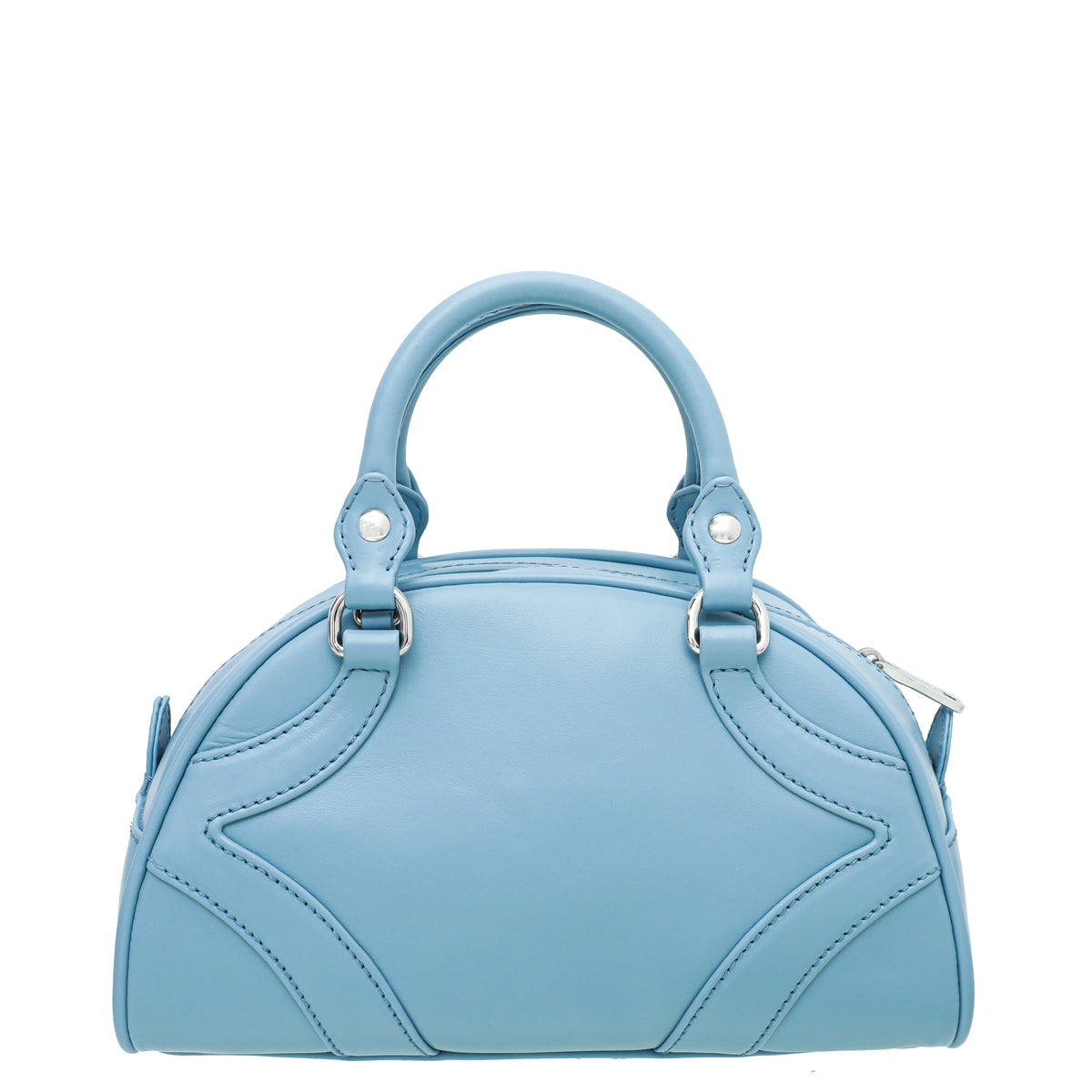 Prada Astrale Bowling Bag-Prada-THE CLOSET