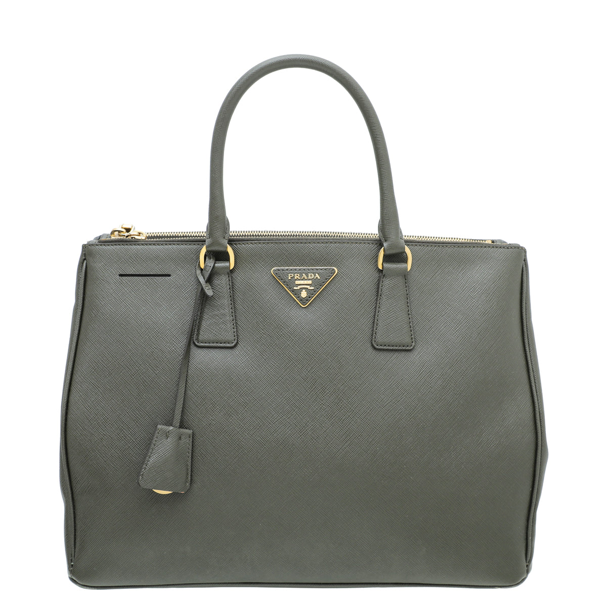 Prada Militare Lux Galleria XL Bag