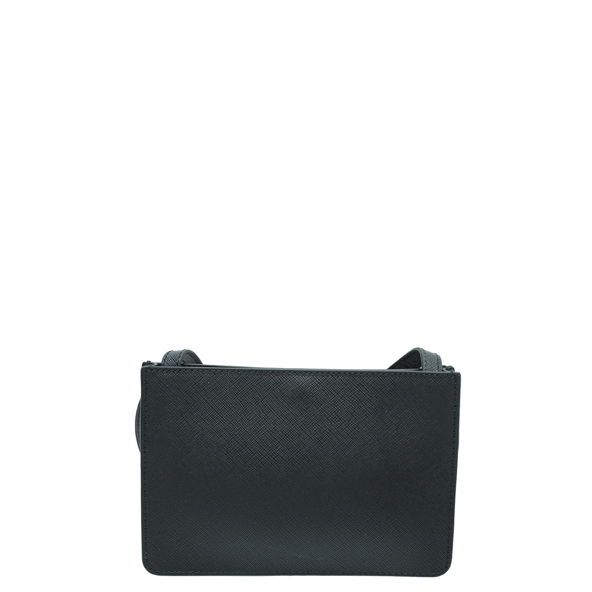 Prada Black Crossbody Bag-Prada-THE CLOSET