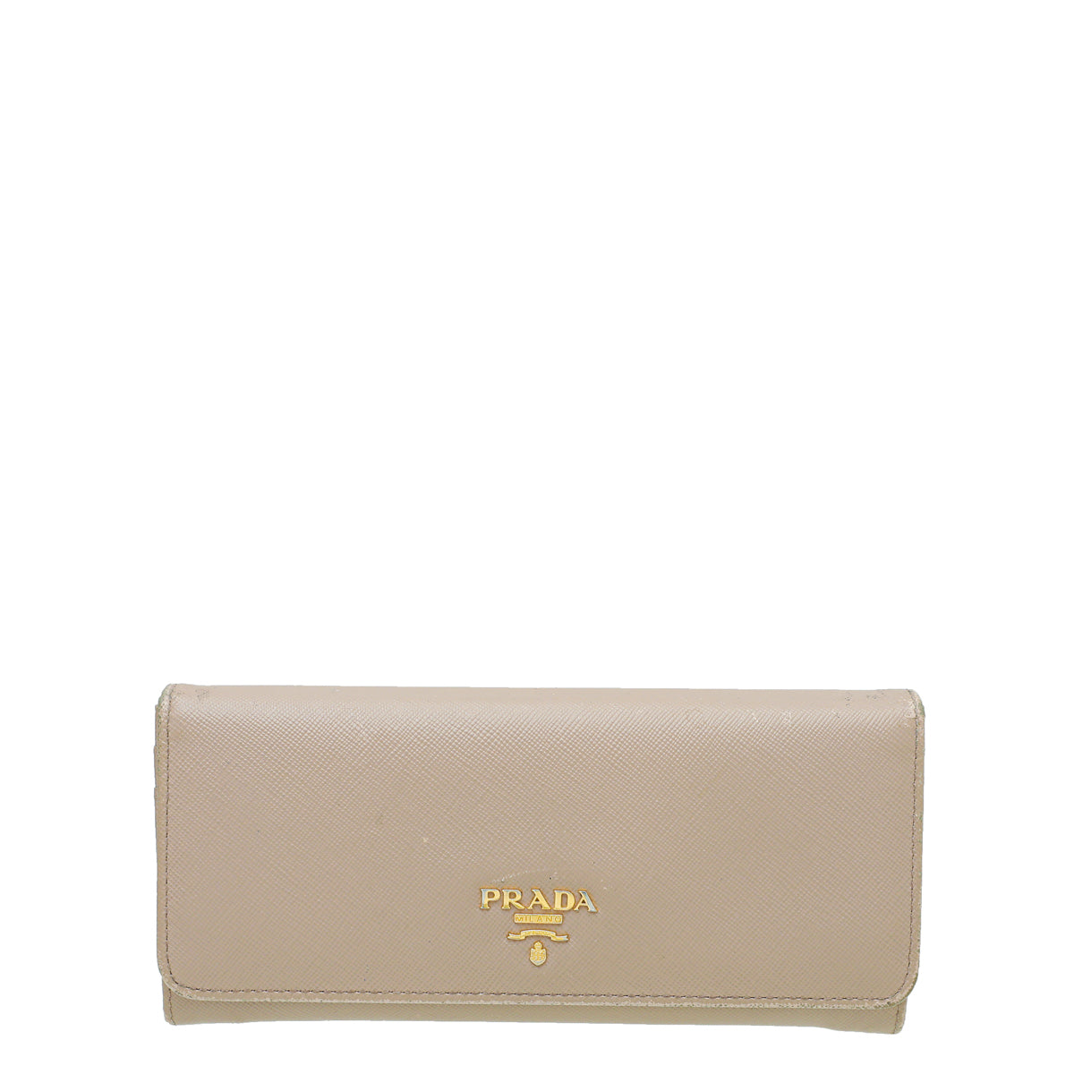 Prada Cammeo Flap Continental Wallet-Prada-THE CLOSET