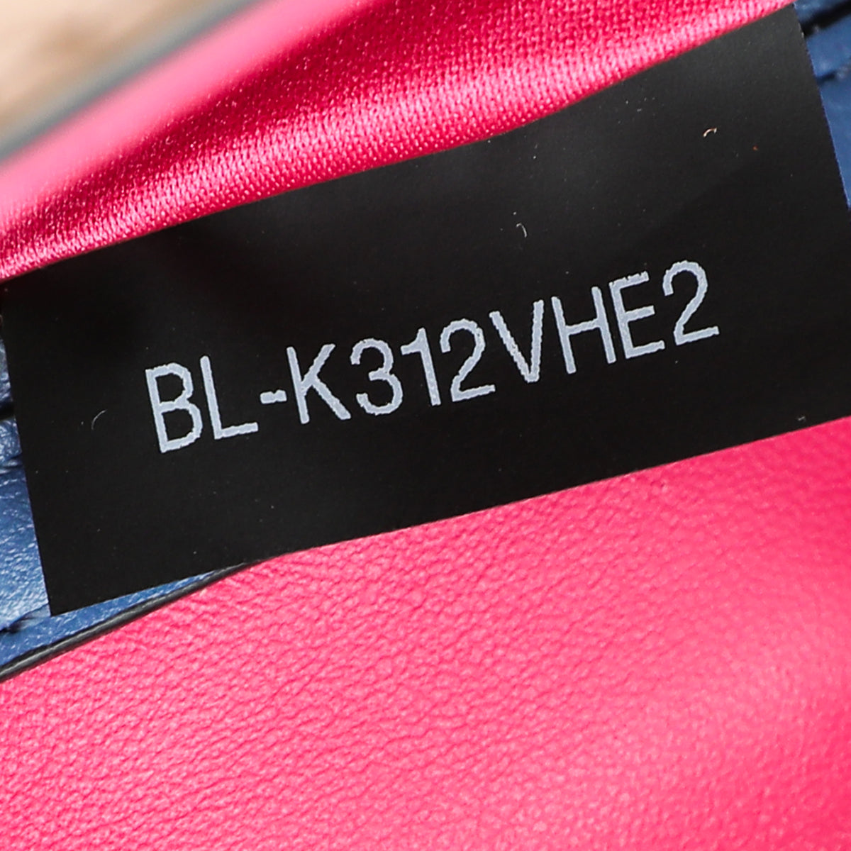 Valentino Multicolor Colorblock Rockstud Glam Lock Flap Bag