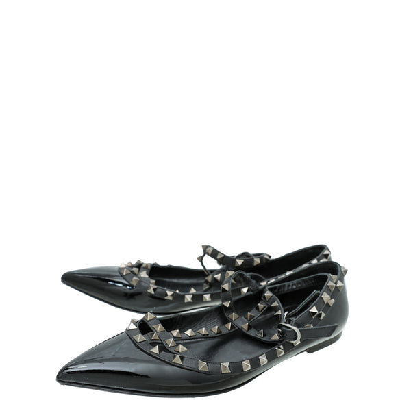 Valentino ballet best sale flats sale