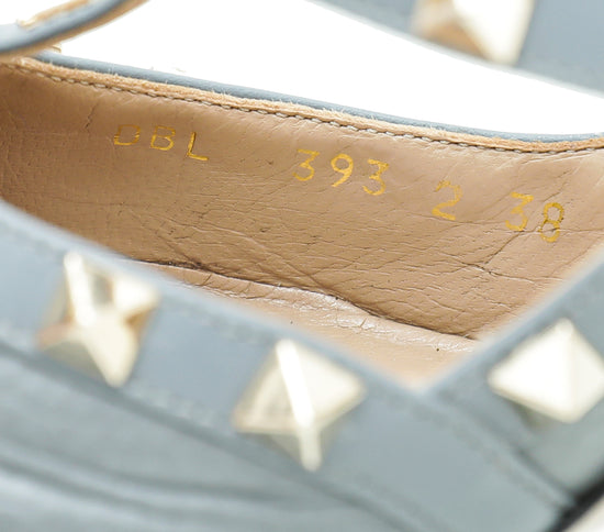 Valentino rockstud cheap serial number