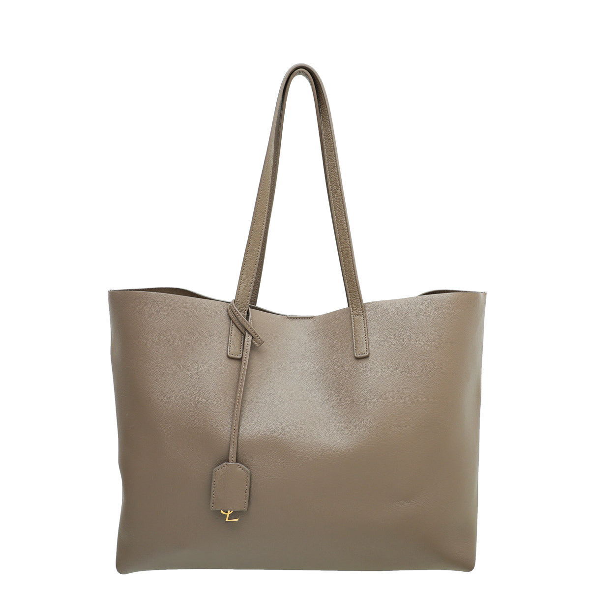 YSL Etupe Shopping Tote Large Bag-YSL-THE CLOSET