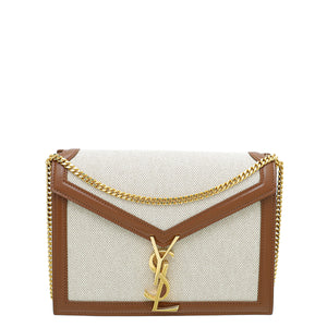ysl bicolor cassandra monambl clasp baged flap bage