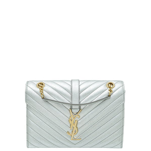 ysl monogram monogram ysl mediolic flap bage
