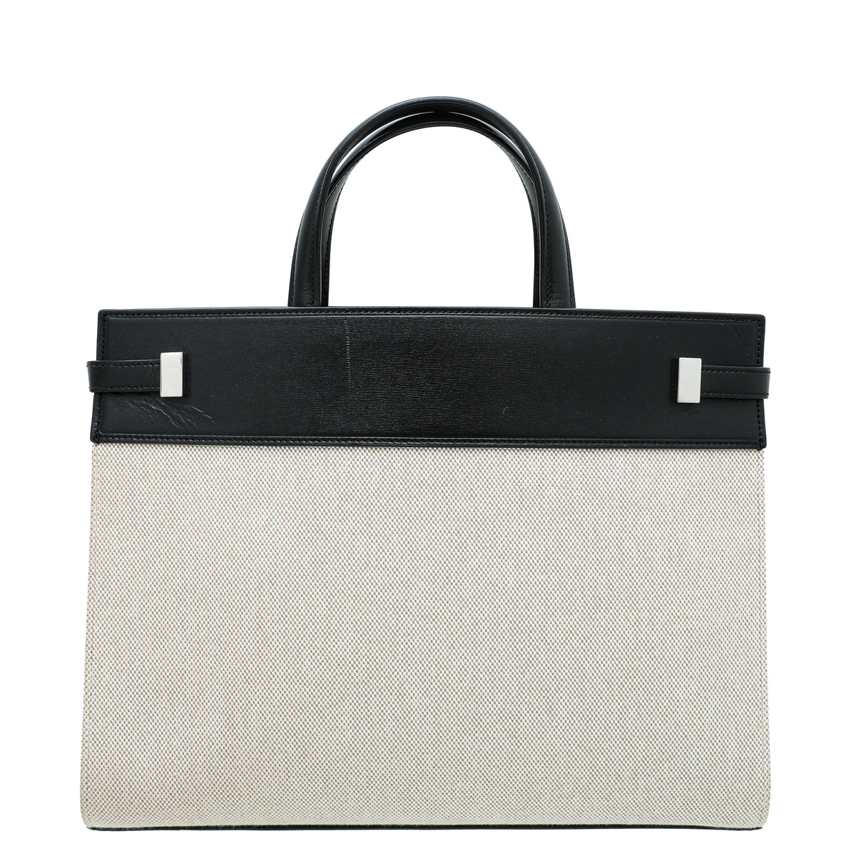 YSL Manhattan Small Shopper Tote Bag-YSL-THE CLOSET