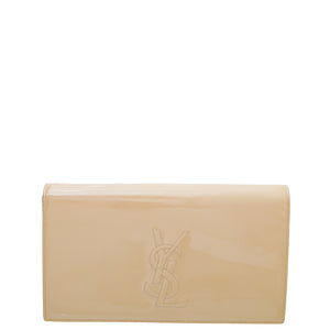 ysl عارية بيل دي يور القابض
