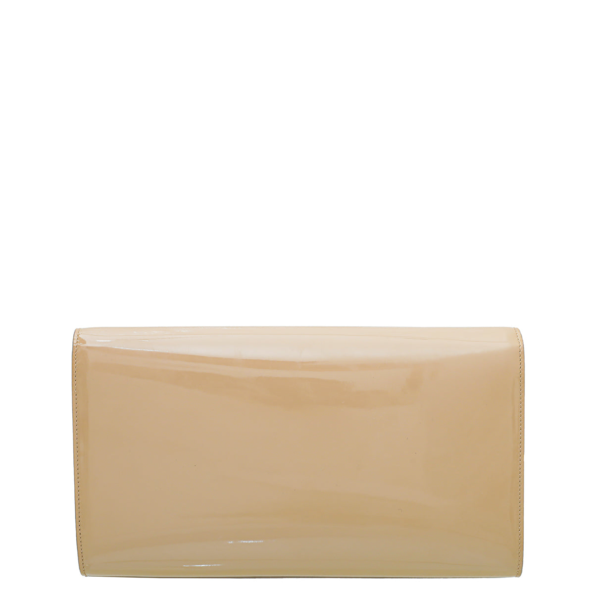 YSL Nude Belle De Jour Clutch-Prada-THE CLOSET