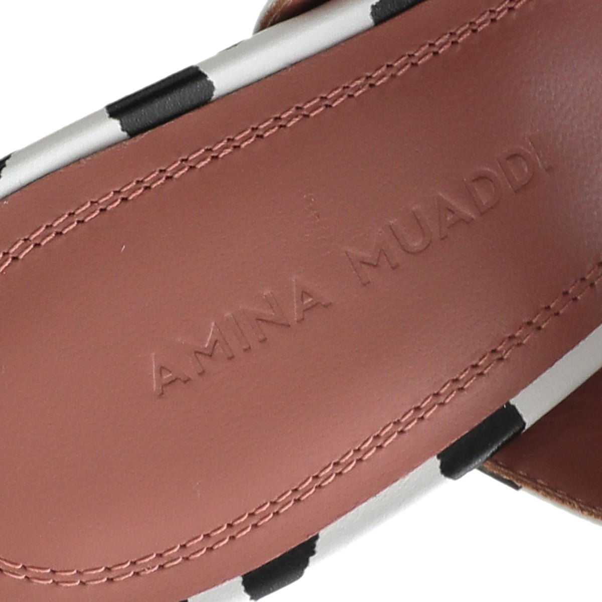 Amina Muaddi Bicolor Marni 105mm Print Mule 36-Amina Muaddi-THE CLOSET