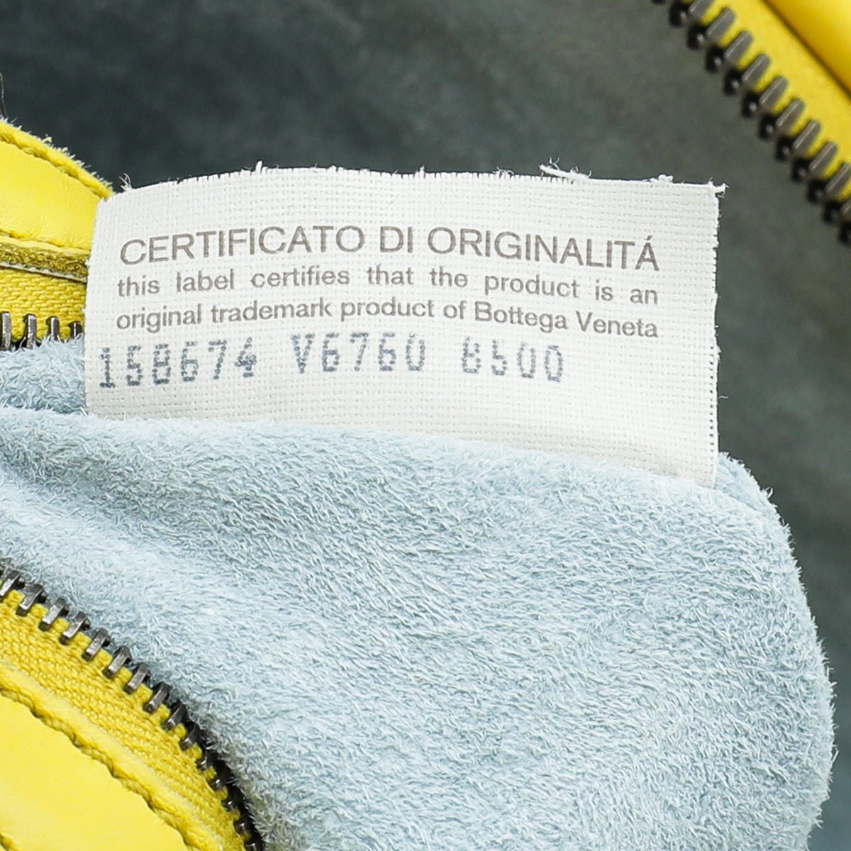 Bottega Veneta Bicolor Embroidered Intrecciato Tote Bag-Bottega Veneta-THE CLOSET